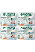 EVONY Premium Hasta Bezi Yetişkin Bel Bantlı Tekstil Yüzey L-büyük 120 Adet - 1