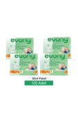 EVONY Yetişkin Hasta Bezi Large 120 Adet - 2