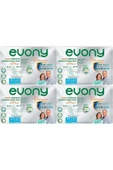 EVONY Premium Hasta Bezi Yetişkin Bel Bantlı Tekstil Yüzey M-orta 120 Adet - 1