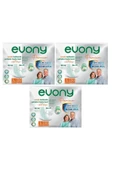 EVONY Premium Belbantlı Büyük Large L Hasta Bezi 90 Adet - 1