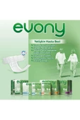 EVONY Belbantlı Large (büyük Boy) Yetişkin Hasta Bezi 120 Adet - 3