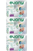 EVONY Premium Hasta Bezi Yetişkin Bel Bantlı Tekstil Yüzey Ekstra Büyük (XL) 90 Adet - 1