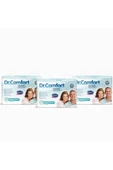 DR.COMFORT Yetişkin Bel Bantlı Hasta Bezi Large 90 Adet - 2