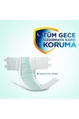 EVONY Yetişkin Hasta Bezi Extra Large 120 Adet - 5