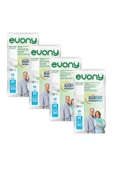 Evony Emici Külot Unısex Medıum 30X4'lü (120 Adet) - 2