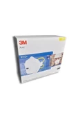 3M 9312+ Ffp1 Yüksek Korumalı Maske 1 Adet - 1