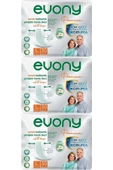 EVONY Premium Hasta Bezi Yetişkin Bel Bantlı Tekstil Yüzey L-büyük 90 Adet - 1