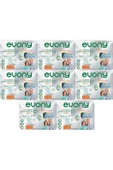 EVONY Premium Hasta Bezi Yetişkin Bel Bantlı Tekstil Yüzey L-büyük 240 Adet - 1