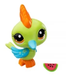 Littlest Pet Shop Minişler Tekli Paket S2 Ağaçkakan 75 thumbnail 2