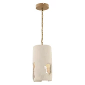 Apliqa Ersan Beton Tasarım Retro, Modern Sarkıt Avize thumbnail 2