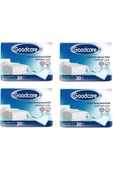 NOİP Goodcare Yatak Koruyucu Örtü 60 X 90cm 120 Adet - 1