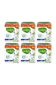 MOLPED Pure&soft Mega Pk 30lu X6pk 180 Adet - 1