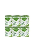 MOLPED Pure&Soft Hijyenik Ped Süper Ekonomik Paket  Normal 180 Adet - 1