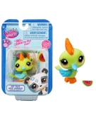 Littlest Pet Shop Minişler Tekli Paket S2 Ağaçkakan 75 thumbnail 1