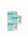 PEPY 60x90 Hijyenik Tuvalet Eğitim Pedi 30'lu 3 Paket 90 Adet - 2