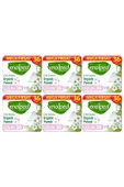 MOLPED Pure Soft Hijyenik Ped Mega Uzun 216 Adet - 1