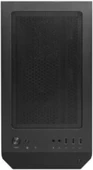 MSI MAG Forge M100A D60 ARGB 4 Fanlı 600 W Micro ATX Oyuncu Kasası - Teşhir - 2