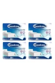 GOODCARE 60x90 Yatak Koruyucu Örtü 120 Adet - 1
