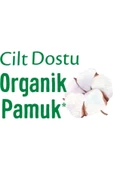 MOLPED Pure&soft Hijyenik Ped Gece Süper Mega Paket 90 Adet - 3