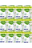 MOLPED Pure&soft Hijyenik Ped Süper Ekonomik Gece 16'lı 12 Adet - 1
