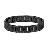 Lacoste LACJ2040119 Erkek Bileklik thumbnail 1