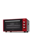ARZUM 2034 COOKART COLOR 50LT CIFT CAMLI FIRIN NAR - 1