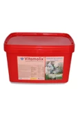 Vitamolix Sheep 22,5 Kg Koyun Ve Keçi Için Yalama Kovası - 1