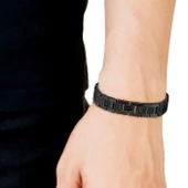 Lacoste LACJ2040119 Erkek Bileklik thumbnail 2