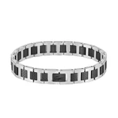 Lacoste LACJ2040418 Erkek Bileklik thumbnail 1