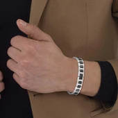 Lacoste LACJ2040418 Erkek Bileklik thumbnail 4