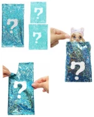 Nanana Surprise Minis Sürpriz Paket Seri 2 591955 - 2