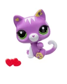 Littlest Pet Shop Minişler Tekli Paket S2 Kedi 74 thumbnail 2