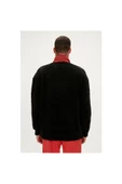 BAD BEAR ERKEK RYAN FULL-ZIP PLUSH JACKET 23.02.29.009 - 5