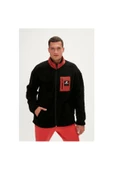 BAD BEAR ERKEK RYAN FULL-ZIP PLUSH JACKET 23.02.29.009 - 3