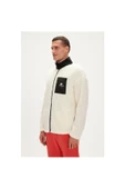 BAD BEAR ERKEK RYAN FULL-ZIP PLUSH JACKET 23.02.29.009 - 12