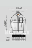 BAD BEAR ERKEK RYAN FULL-ZIP PLUSH JACKET 23.02.29.009 - 10