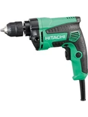 HİTACHİ ELEKTRİKLİ DARBESİZ MATKAP 600W D10VC3 - 1