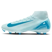 Nike Futbol ayakkabısı Kramponlar Mercurial Superfly 10 Academy - 1