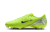 Nike Futbol ayakkabısı Kramponlar Mercurial Zoom Vapor 16 Academy Fg/Mg - 3