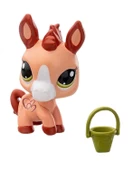 Littlest Pet Shop Minişler Tekli Paket S2 Eşek 87 thumbnail 2