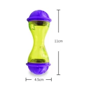 İnteraktif Kedi Ödül Mamalı Oyuncak - 4