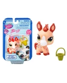 Littlest Pet Shop Minişler Tekli Paket S2 Eşek 87 thumbnail 1