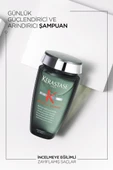 Kerastase Genesis Homme Erkekler Için Dökülme Karşıtı Hediyeli Saç Bakım Seti thumbnail 2