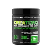 Torq Nutrition Creatorq %100 Micronized Creatine Monohydrate 300 gr - 1
