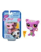 Littlest Pet Shop Minişler Tekli Paket S2 Fare 86 thumbnail 1