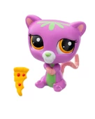 Littlest Pet Shop Minişler Tekli Paket S2 Fare 86 thumbnail 2