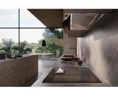 Ocak Cam İndüksiyonlu MYTHOS FMY 805 I F KL BK - 4