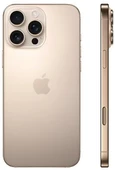 Apple iPhone 16 Pro Max 256 GB Çöl Titanyum (İthalatçı Garantili) - 2