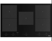 Ocak Cam İndüksiyonlu MYTHOS FMY 805 I F KL BK - 1