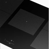 Ocak Cam İndüksiyonlu MYTHOS FMY 805 I F KL BK - 3